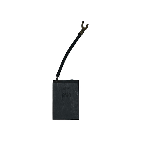 OEM GE Replacement Carbon Motor Brush - Graphite, Grade R310